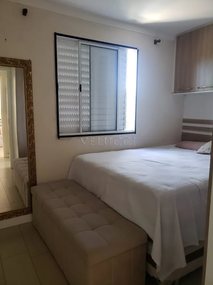 Apartamento, 2 quartos, 50 m² - Foto 10