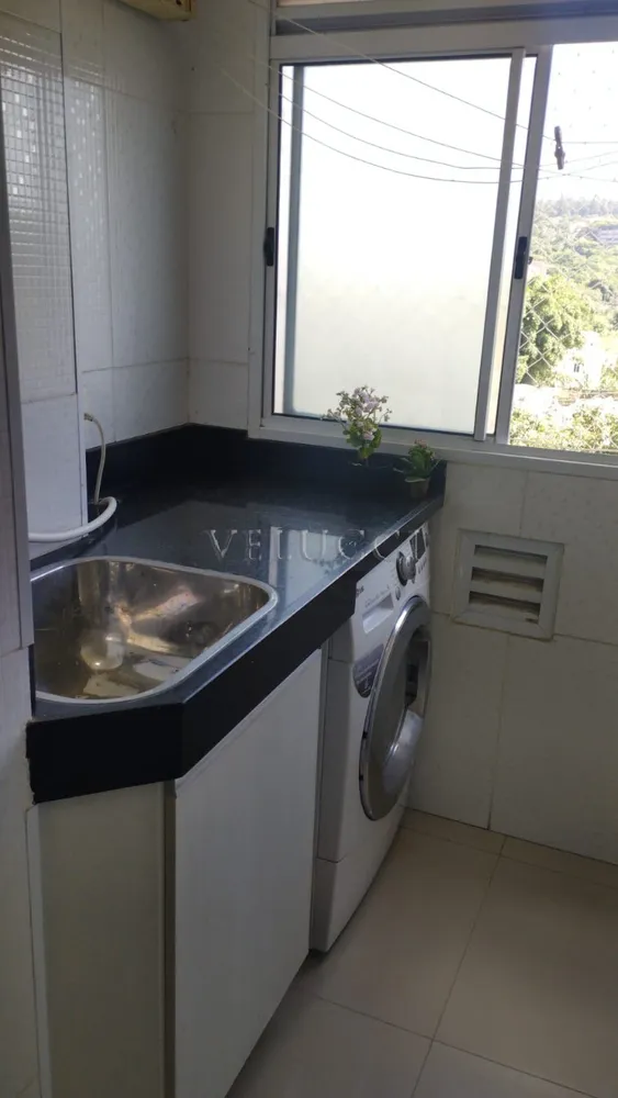 Apartamento, 2 quartos, 50 m² - Foto 6