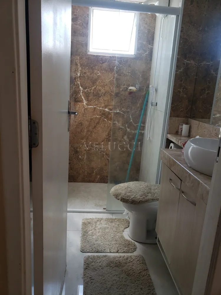 Apartamento, 2 quartos, 50 m² - Foto 12