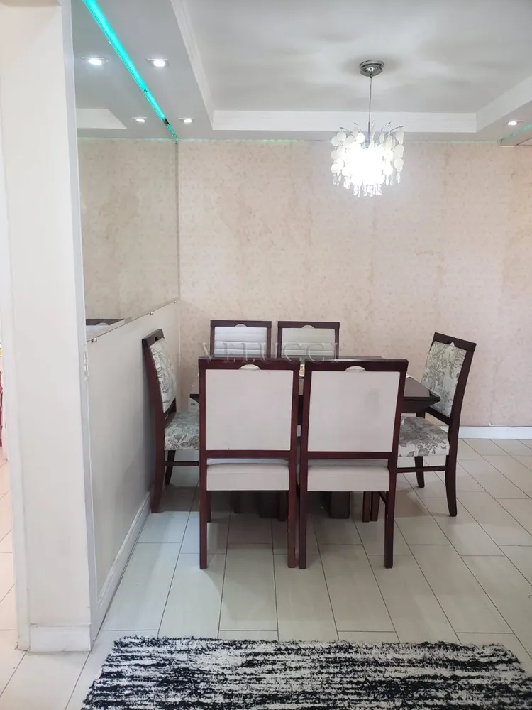 Apartamento, 2 quartos, 50 m² - Foto 3