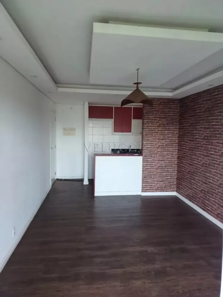 Apartamento à venda com 3 quartos, 60m² - Foto 2