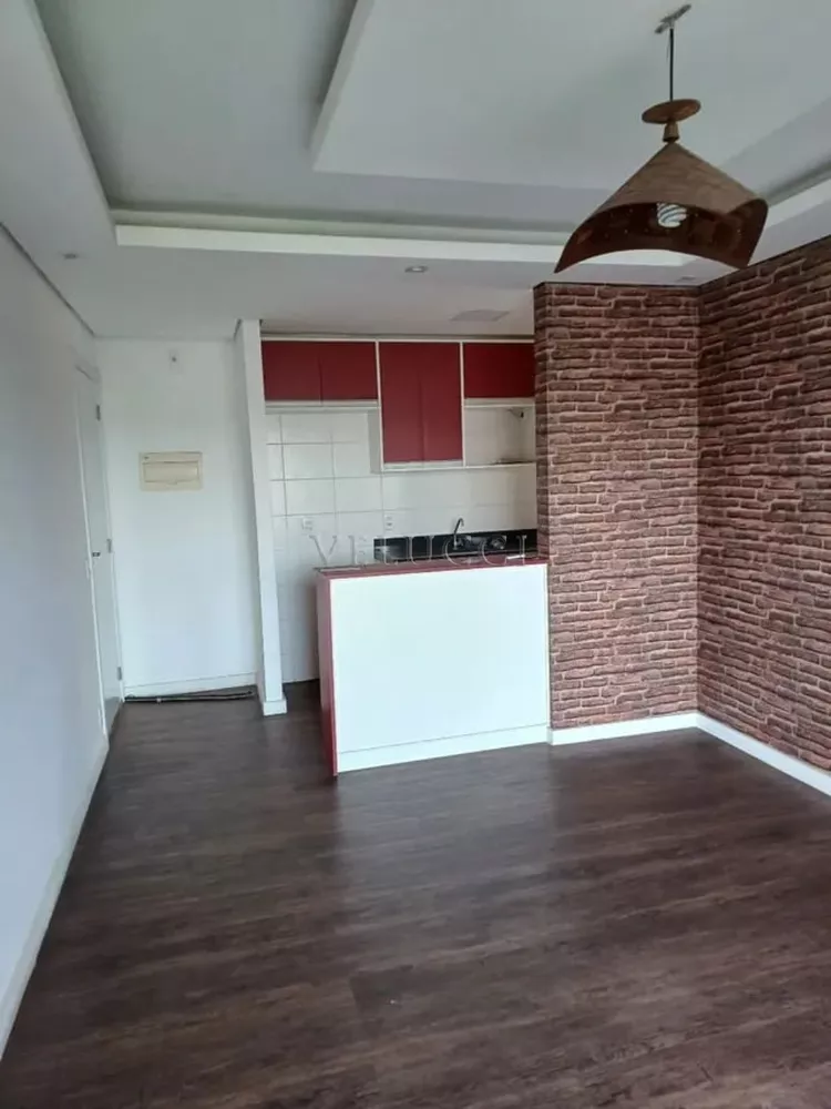 Apartamento à venda com 3 quartos, 60m² - Foto 1