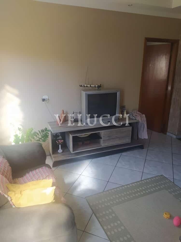 Casa, 3 quartos, 73 m² - Foto 1