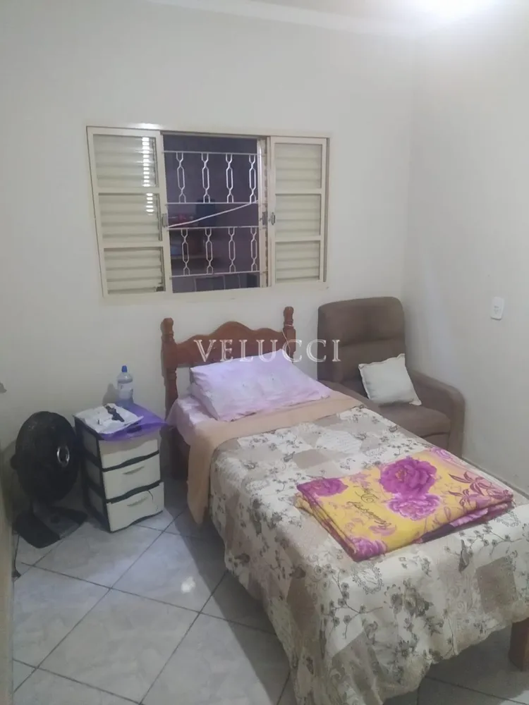 Casa, 3 quartos, 73 m² - Foto 4