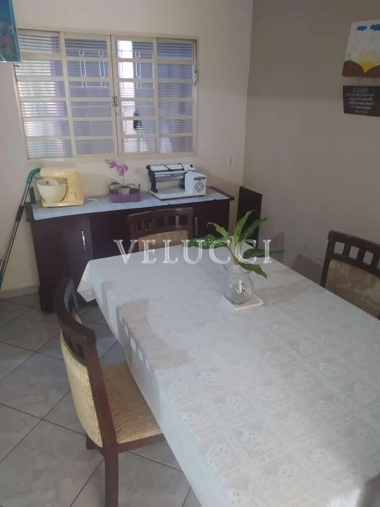 Casa, 3 quartos, 73 m² - Foto 2