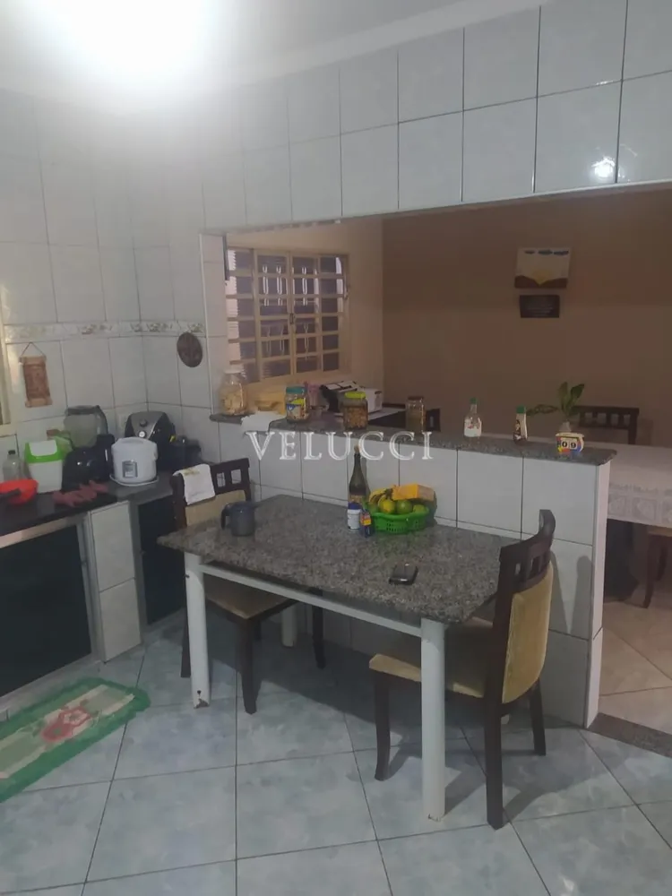 Casa, 3 quartos, 73 m² - Foto 2