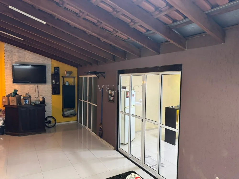 Casa, 3 quartos, 110 m² - Foto 6