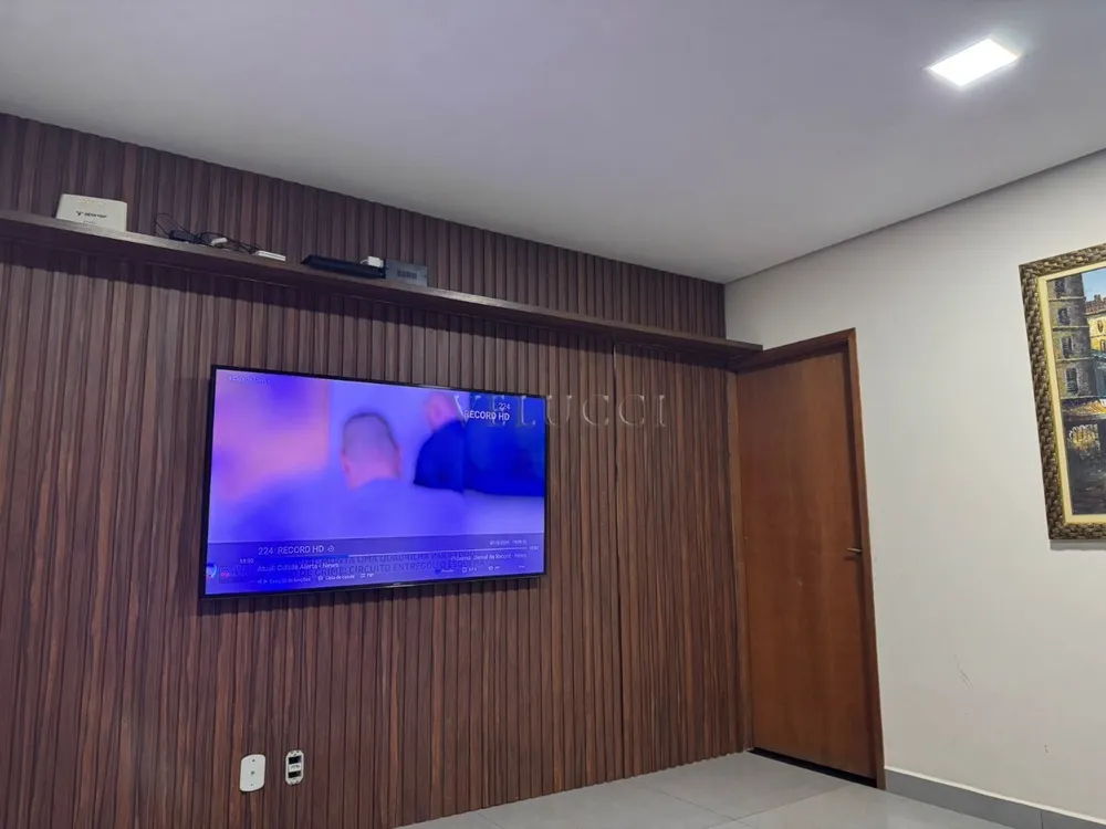 Casa, 3 quartos, 110 m² - Foto 2