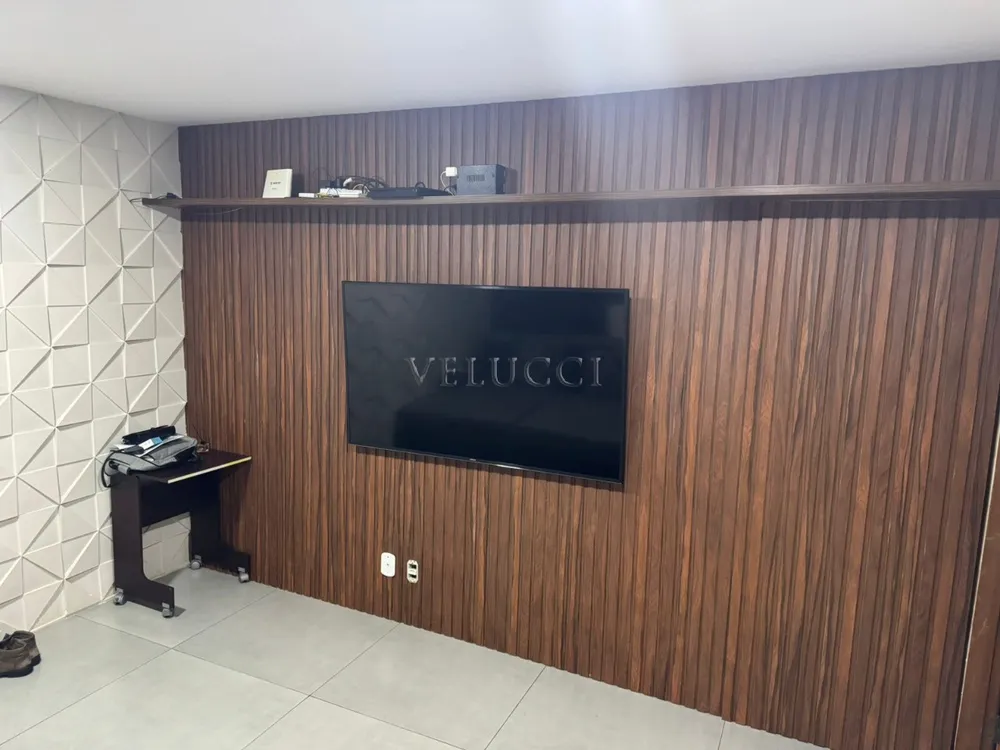 Casa, 3 quartos, 110 m² - Foto 1