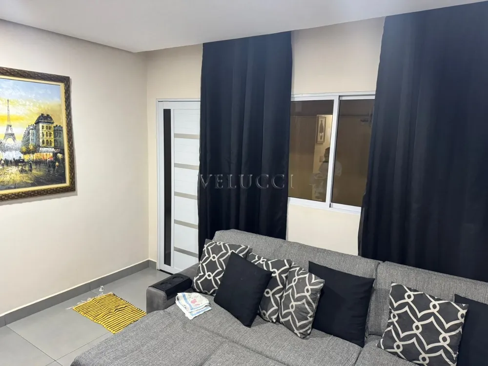 Casa, 3 quartos, 110 m² - Foto 4