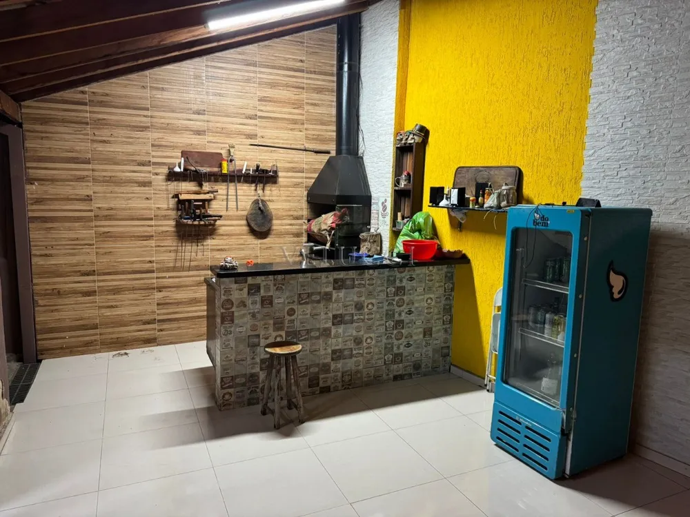 Casa, 3 quartos, 110 m² - Foto 7
