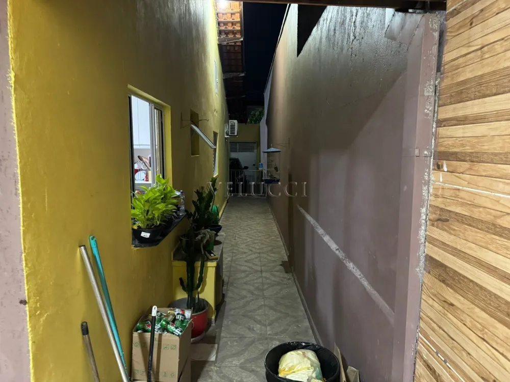 Casa, 3 quartos, 110 m² - Foto 9
