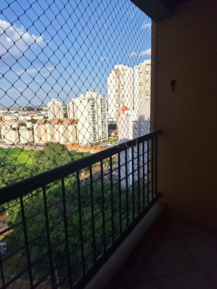 Apartamento, 2 quartos, 78 m² - Foto 11