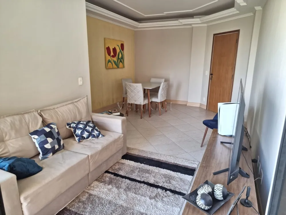 Apartamento, 2 quartos, 78 m² - Foto 1