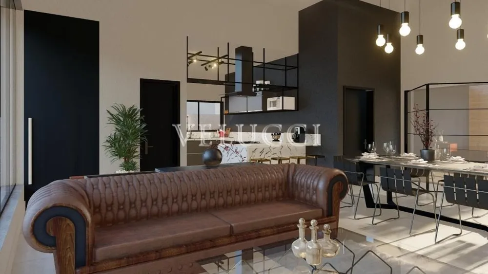 Casa, 3 quartos, 340 m² - Foto 4