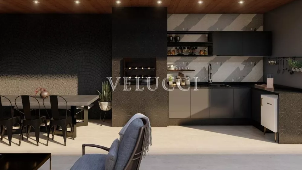 Casa, 3 quartos, 340 m² - Foto 4
