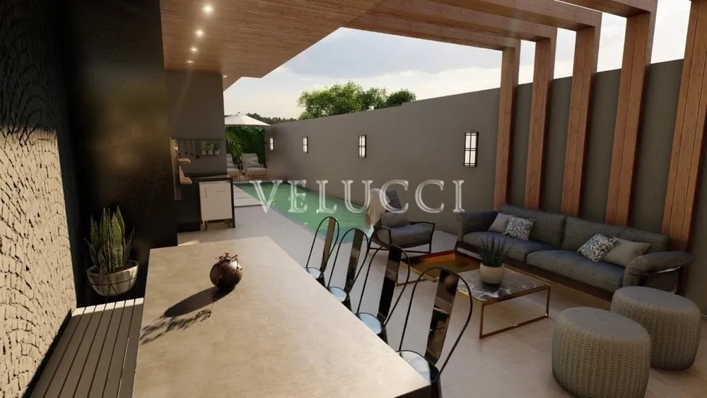 Casa, 3 quartos, 340 m² - Foto 11