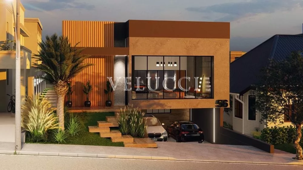 Casa, 3 quartos, 340 m² - Foto 7