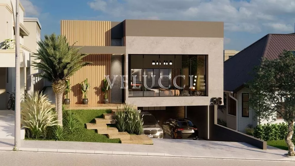 Casa, 3 quartos, 340 m² - Foto 6