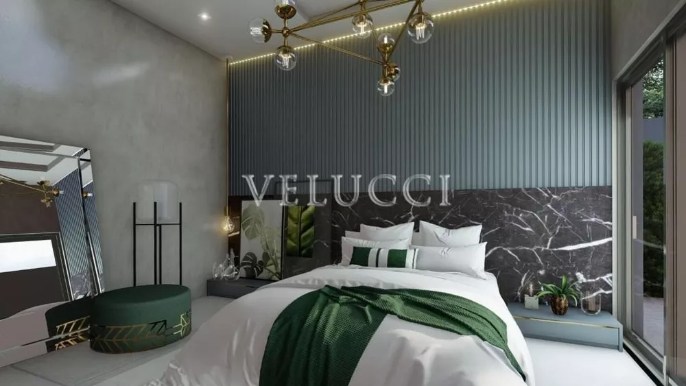 Casa, 3 quartos, 340 m² - Foto 5