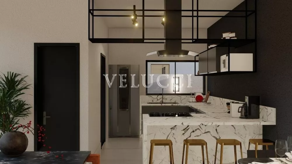 Casa, 3 quartos, 340 m² - Foto 3