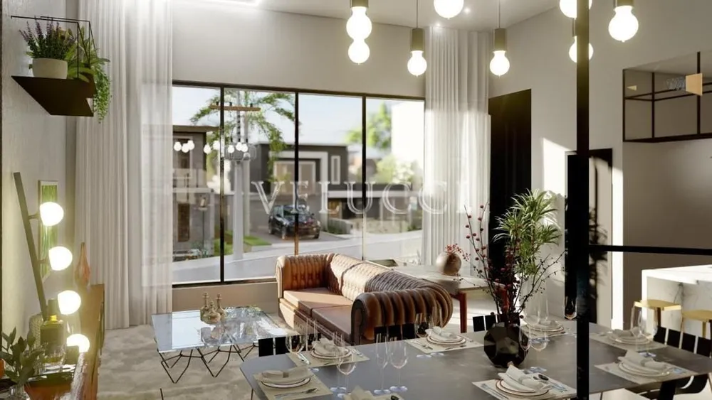 Casa, 3 quartos, 340 m² - Foto 3