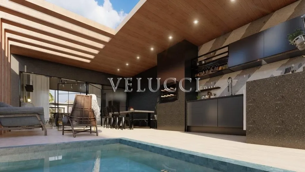 Casa, 3 quartos, 340 m² - Foto 12