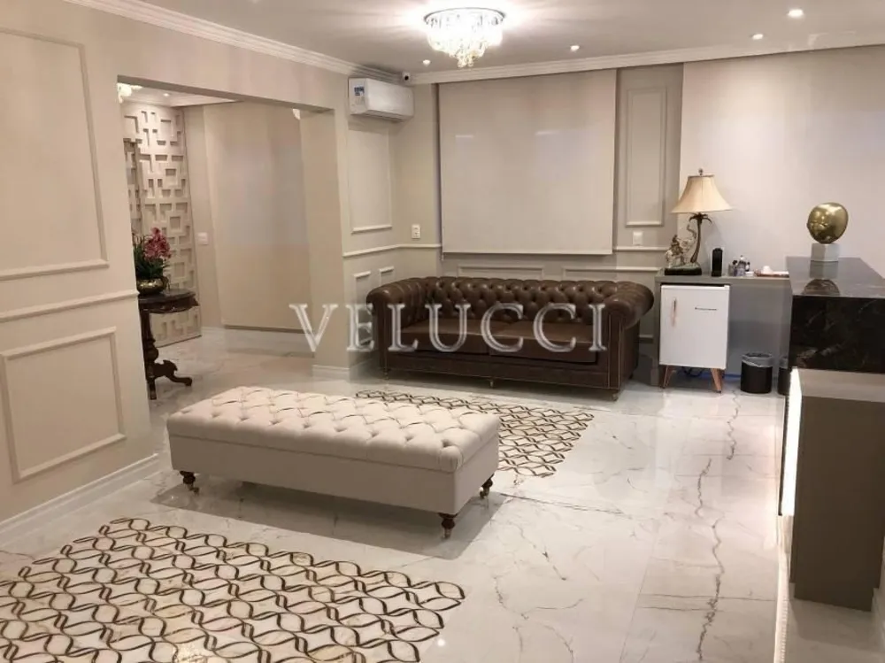 Sala-Conjunto, 496 m² - Foto 2