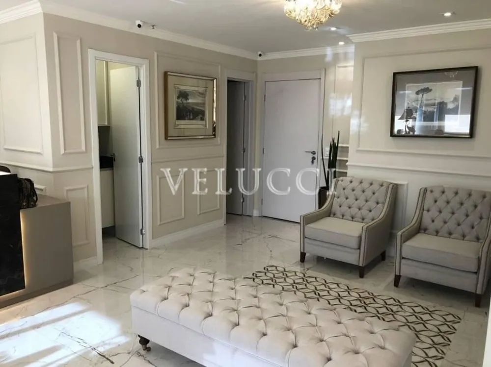 Sala-Conjunto, 496 m² - Foto 1