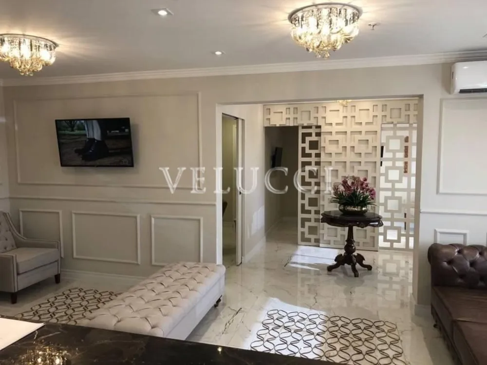 Sala-Conjunto, 496 m² - Foto 5