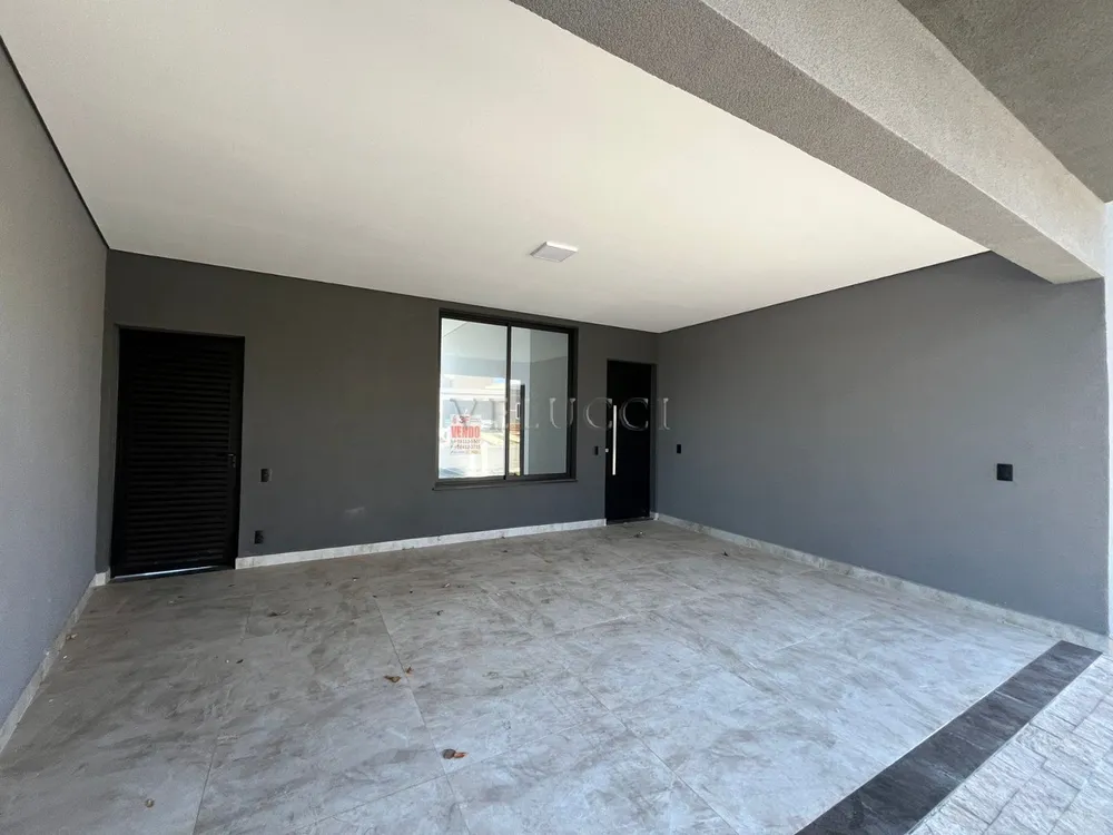 Casa, 3 quartos, 162 m² - Foto 4