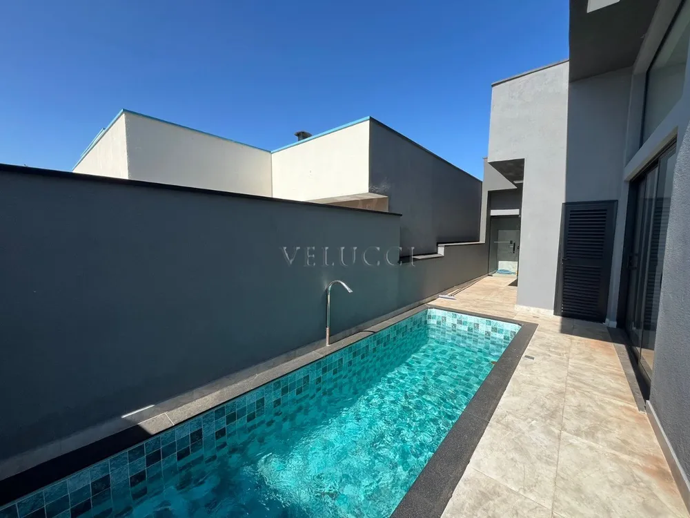 Casa, 3 quartos, 162 m² - Foto 1