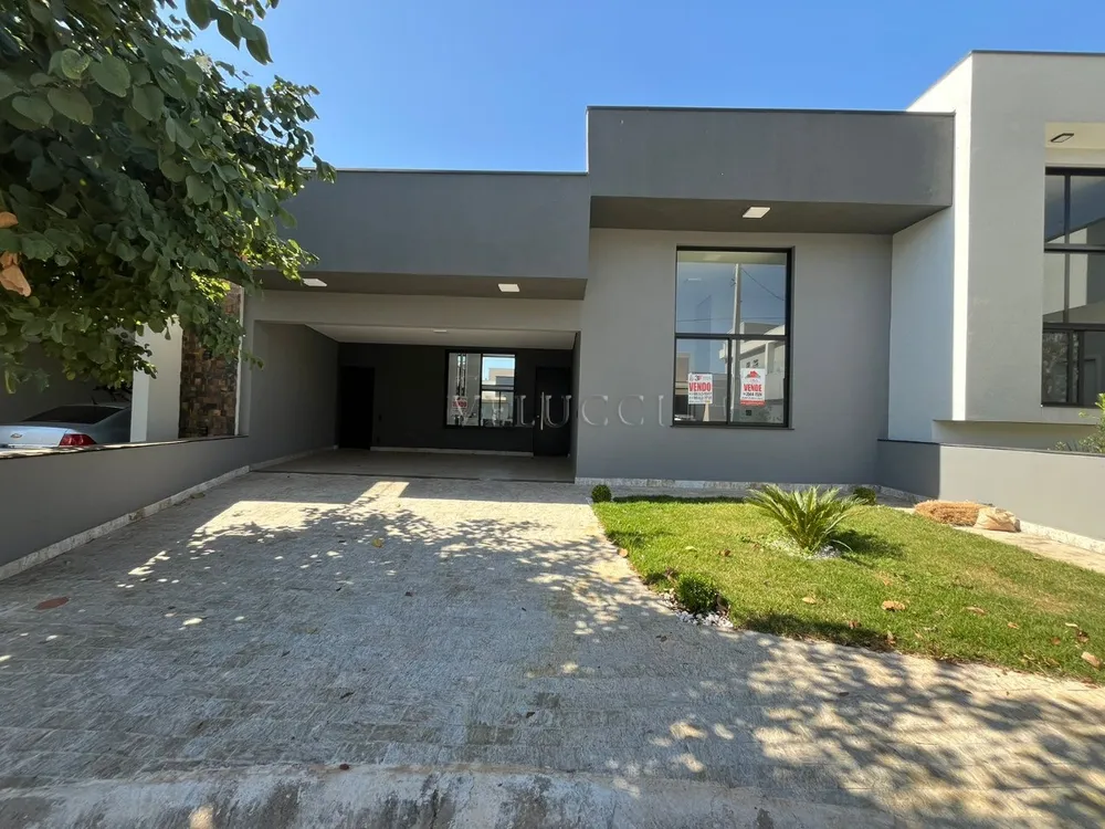 Casa, 3 quartos, 162 m² - Foto 2