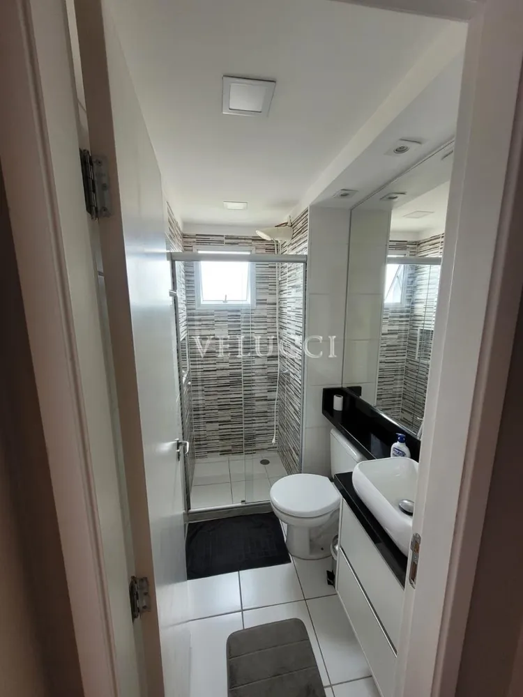 Apartamento, 2 quartos, 53 m² - Foto 7