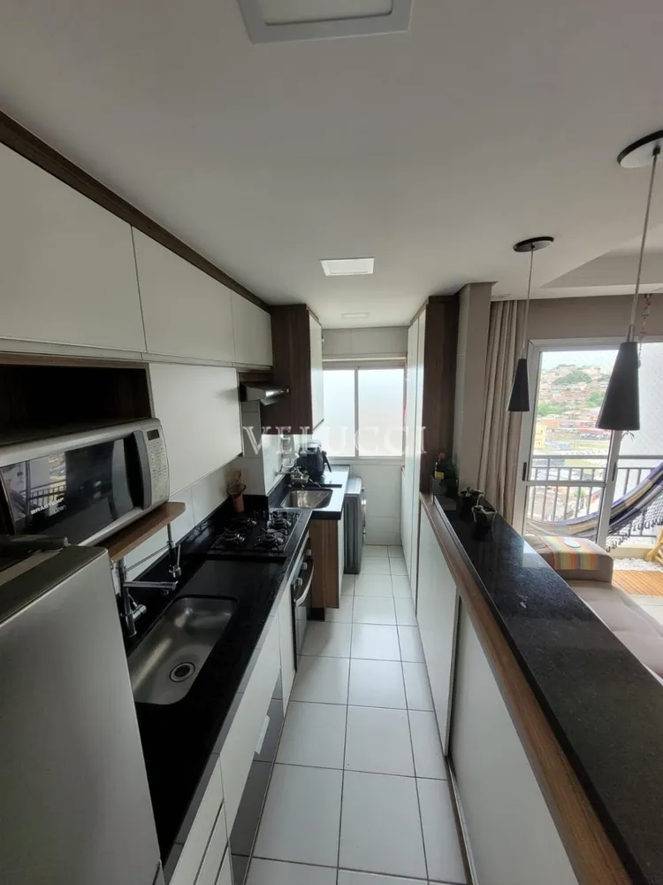 Apartamento, 2 quartos, 53 m² - Foto 3