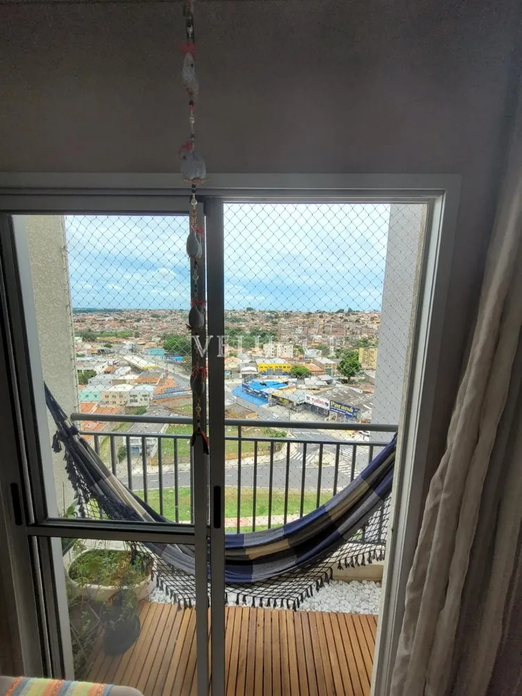 Apartamento, 2 quartos, 53 m² - Foto 2