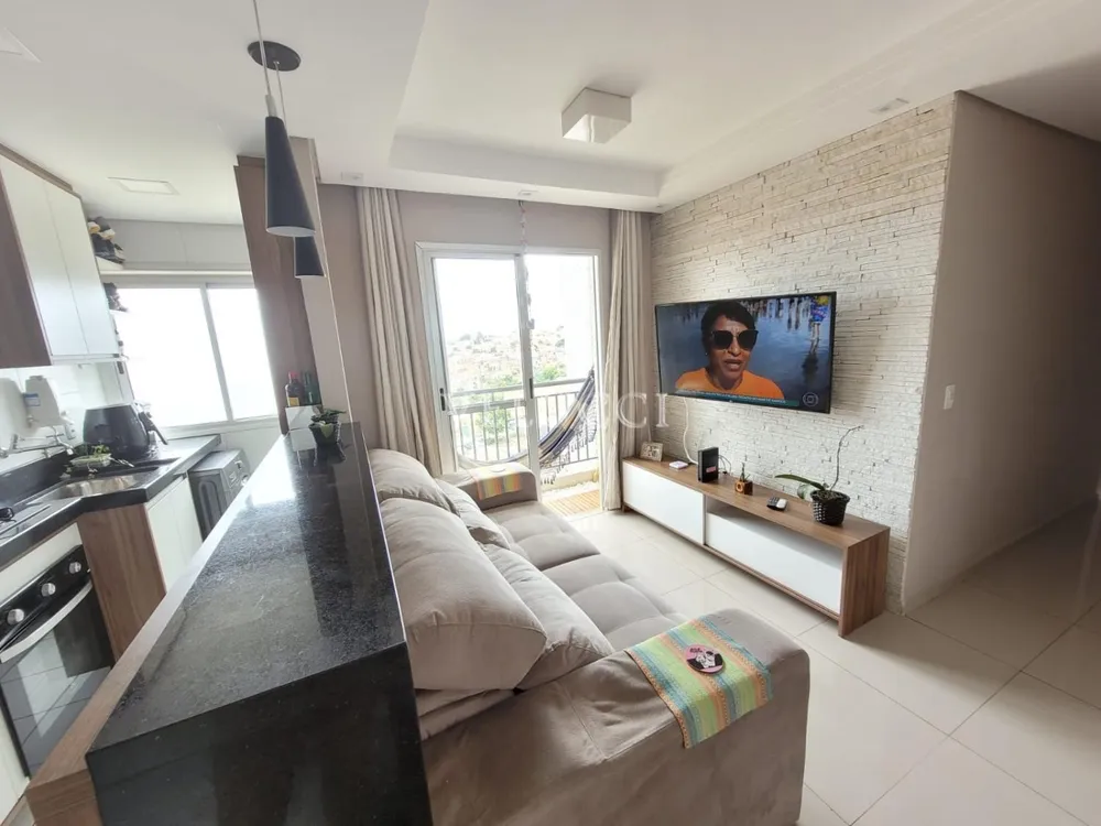 Apartamento, 2 quartos, 53 m² - Foto 13