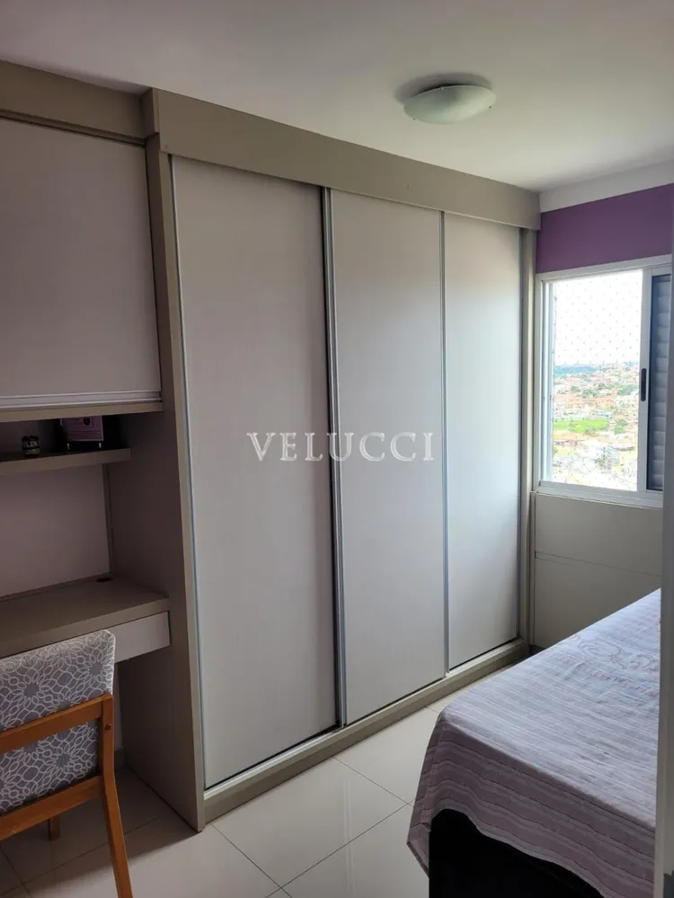 Apartamento, 2 quartos, 53 m² - Foto 6