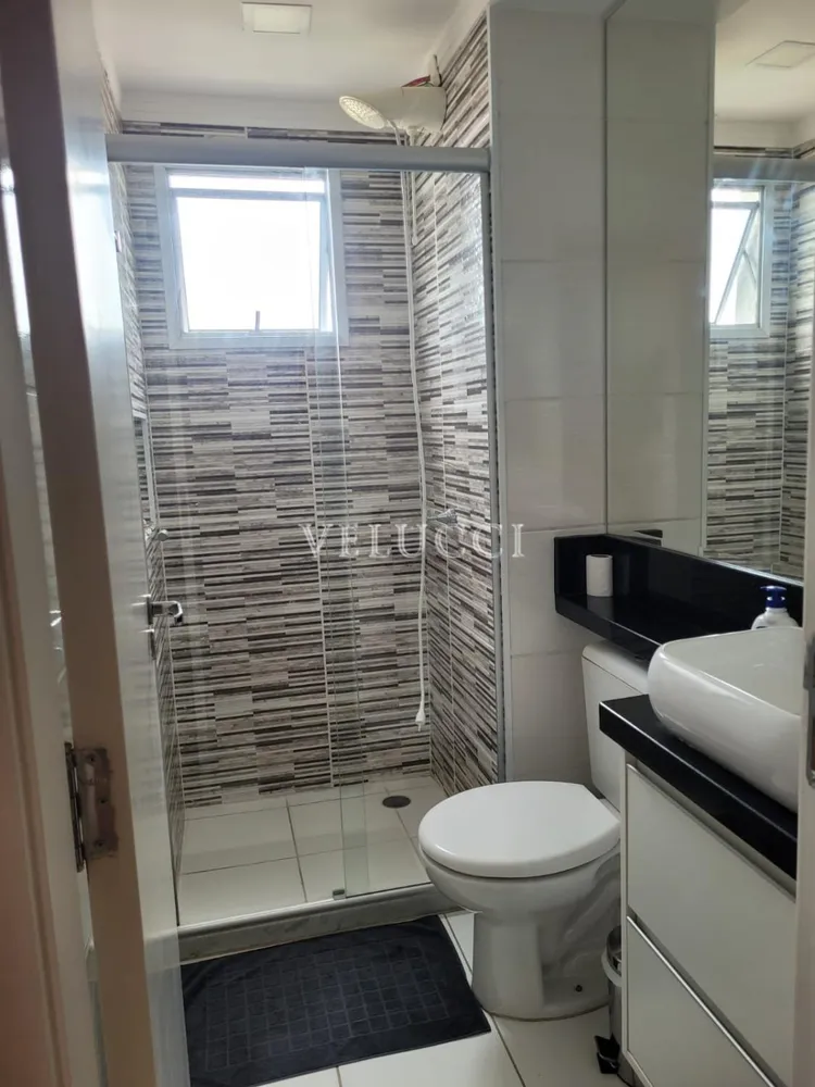 Apartamento, 2 quartos, 53 m² - Foto 4