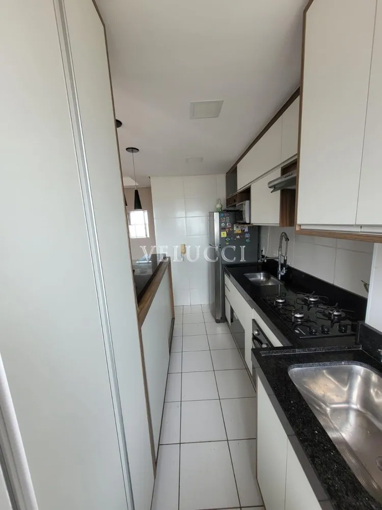Apartamento, 2 quartos, 53 m² - Foto 9