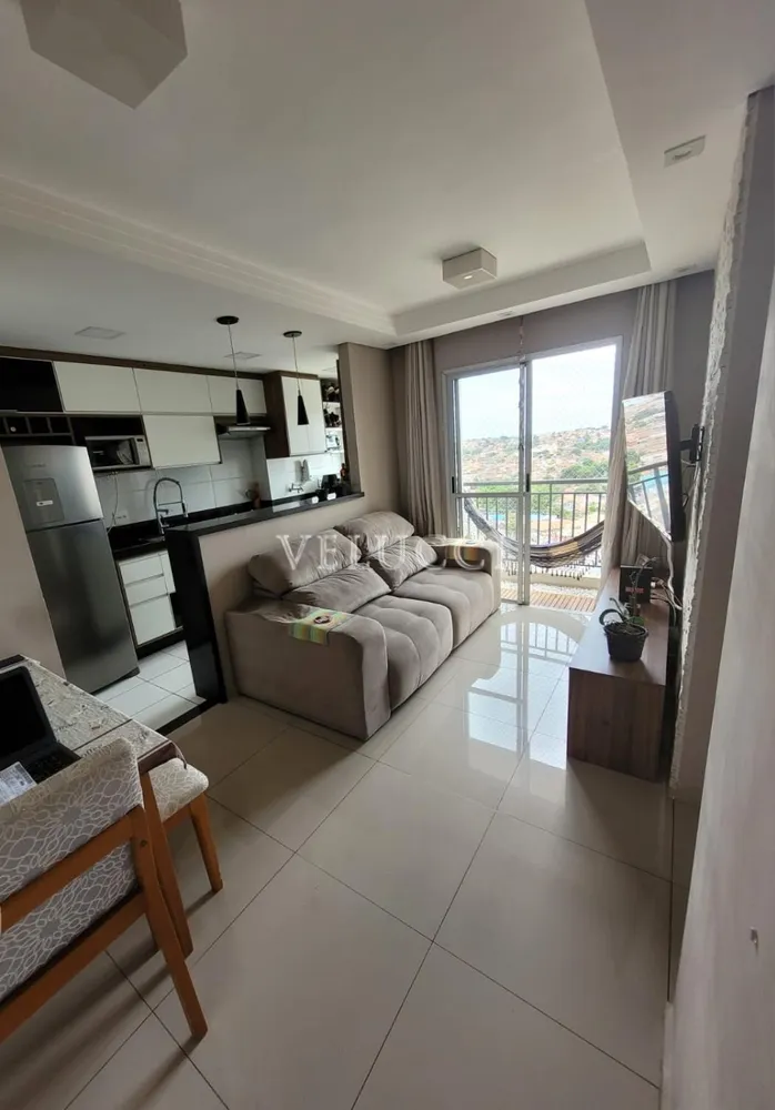 Apartamento, 2 quartos, 53 m² - Foto 11