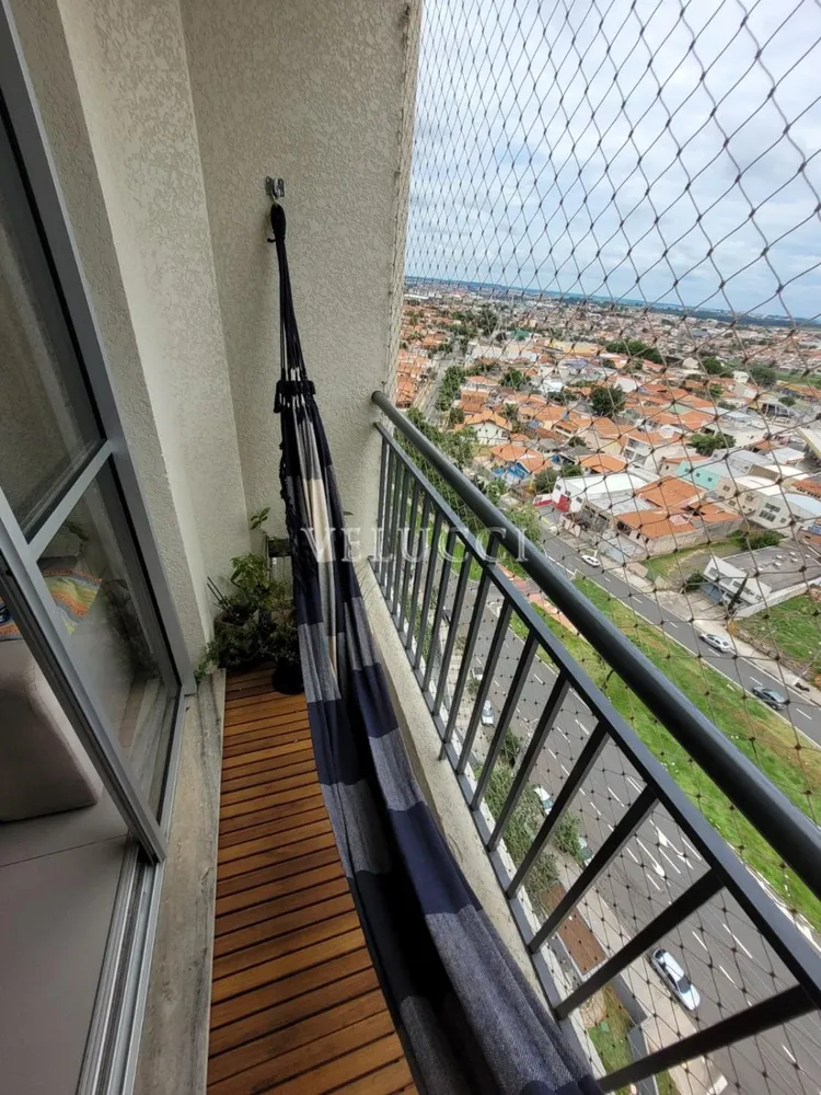 Apartamento, 2 quartos, 53 m² - Foto 5