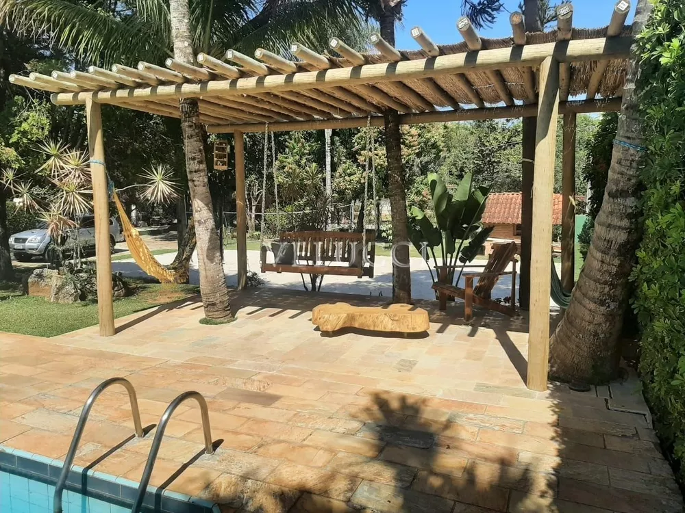 Chácara, 3 quartos, 330 m² - Foto 8