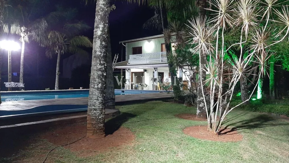 Chácara, 3 quartos, 330 m² - Foto 6