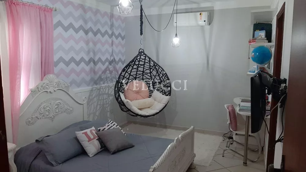 Chácara, 3 quartos, 330 m² - Foto 4
