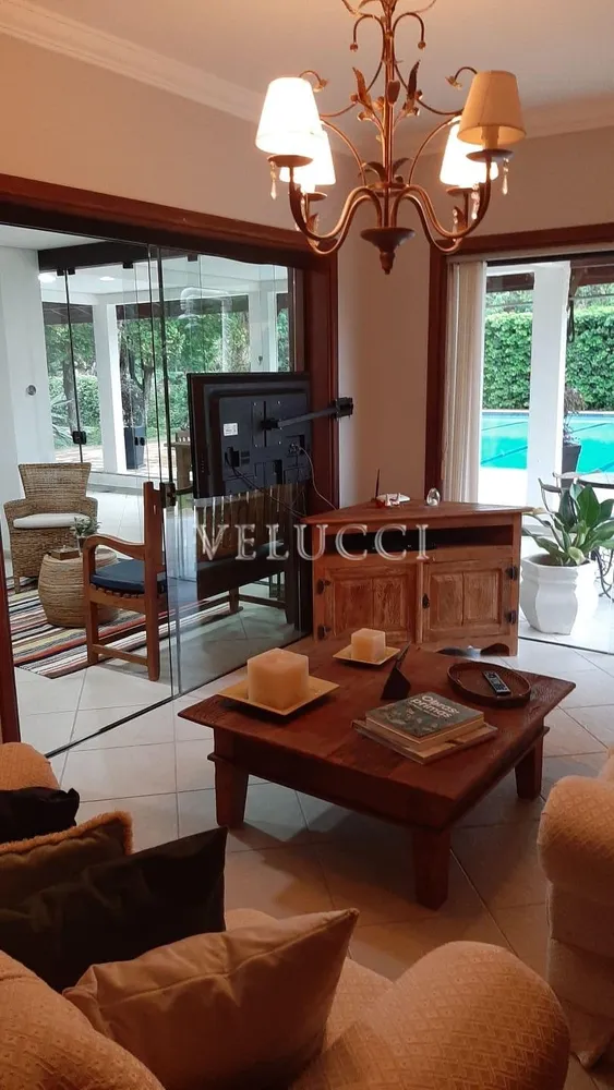 Chácara, 3 quartos, 330 m² - Foto 14