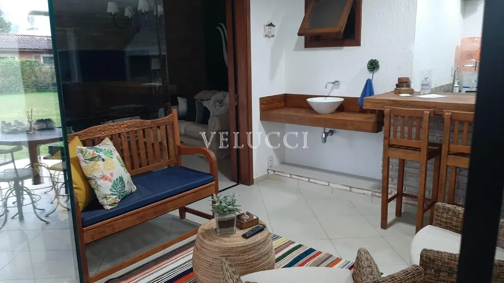 Chácara, 3 quartos, 330 m² - Foto 18