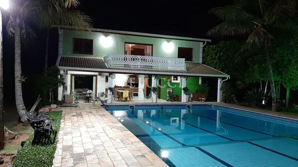 Chácara, 3 quartos, 330 m² - Foto 13