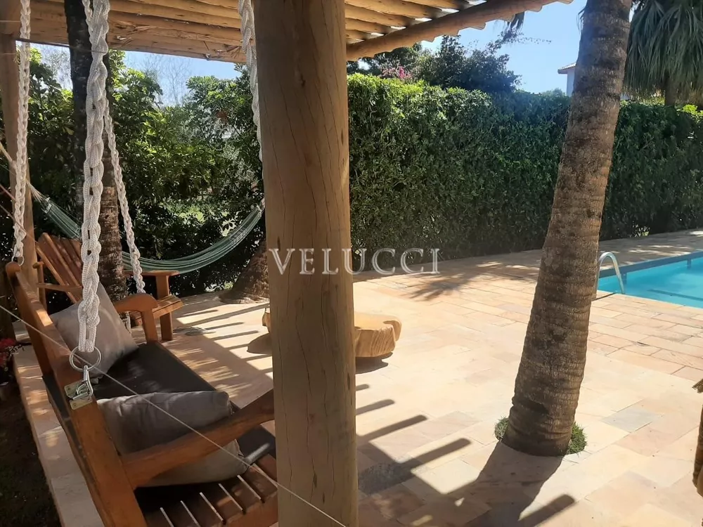 Chácara, 3 quartos, 330 m² - Foto 7