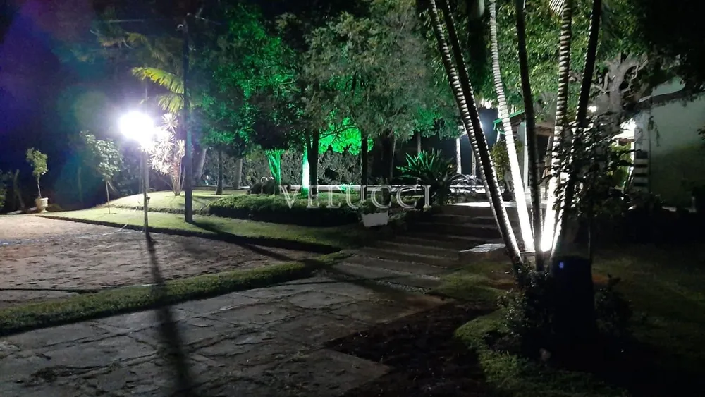 Chácara, 3 quartos, 330 m² - Foto 16